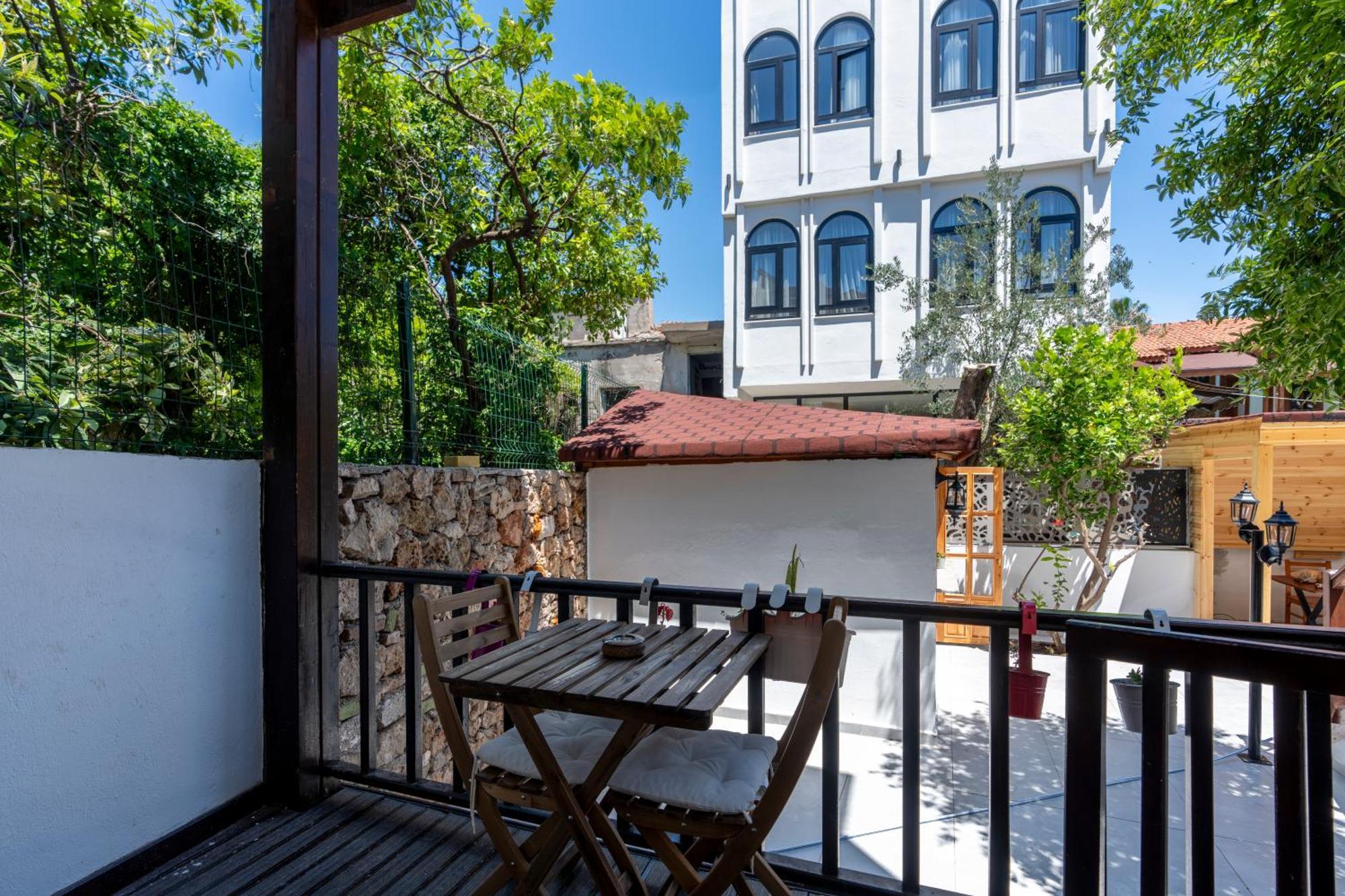 My Antalya Hotel Exterior foto